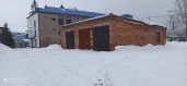 Аукцион по продаже нежилого помещения (гаража) площадью 39,3 кв. м, расположенного по адресу: Республика Башкортостан, р-н. Шаранский, с. Шаран, ул. Центральная, д. 23, строен. 1.